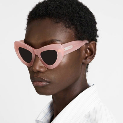 JW ANDERSON Butterfly Sunglasses