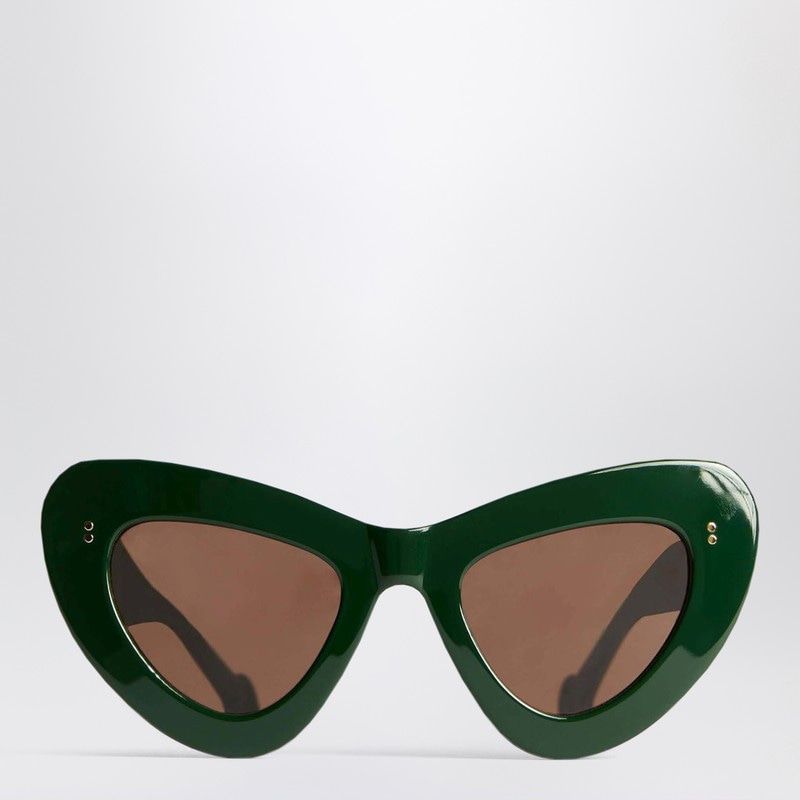 JW ANDERSON Butterfly Sunglasses