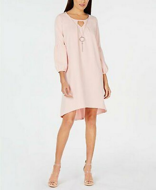 NY Collection Petite Women&