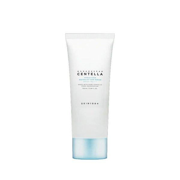 Madagascar Centella Hyalu-Cica Water-Fit Sun Serum SPF50 100ml