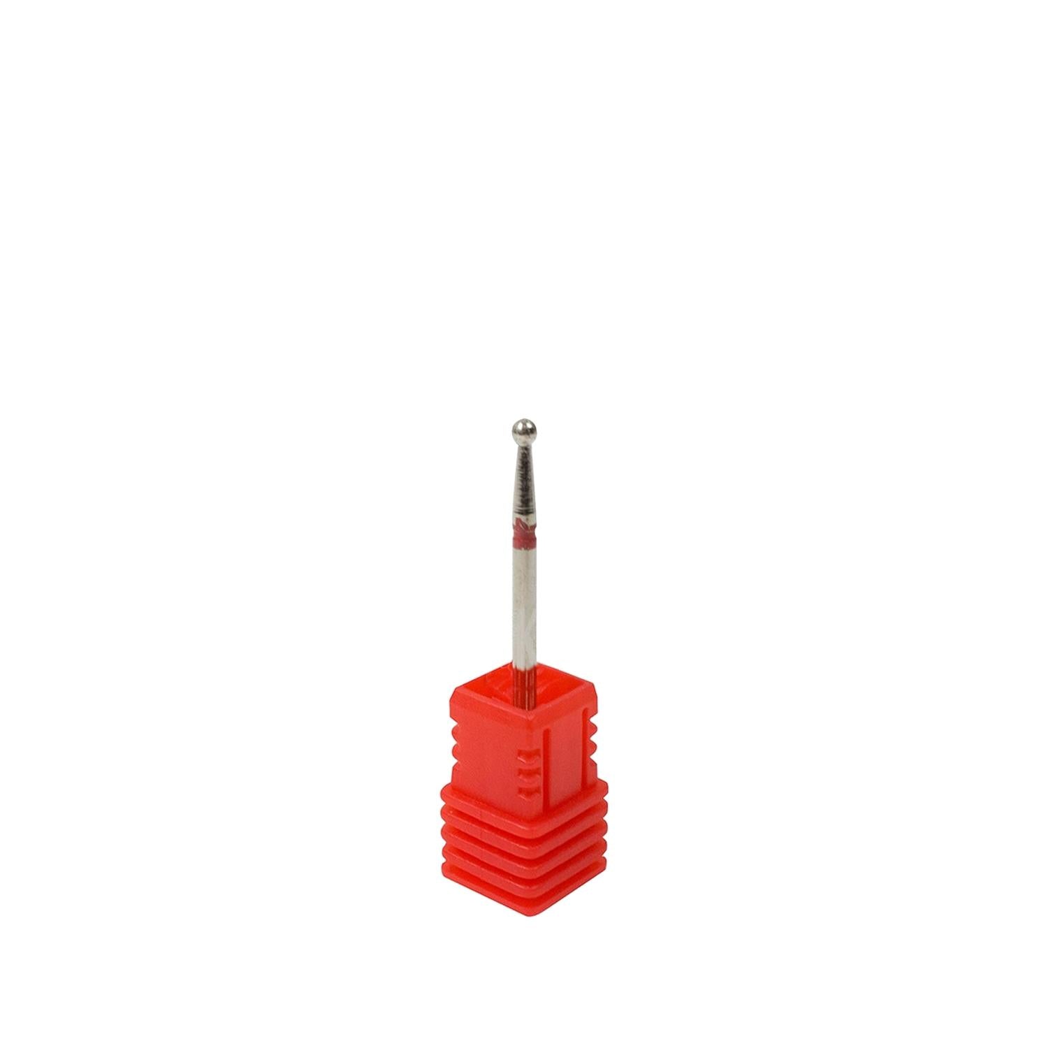 Trina Diamond Nail Drill Bit for Artificial Nail Shaping - Top Quality Nail Care Tool