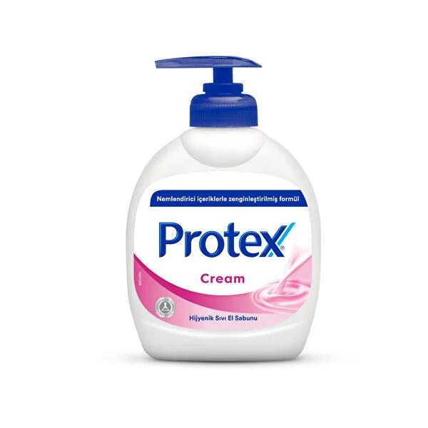 Protex Moisturizing Liquid Hand Soap - Gentle Cleansing, Biodegradable &amp; Recyclable Packaging