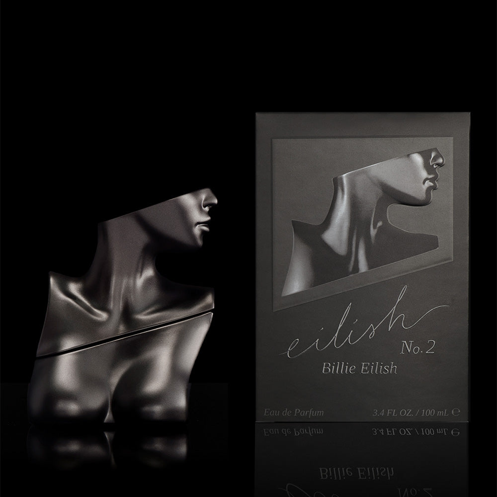 Billie Eilish No. 2 Eau De Parfum For Men &amp; Women