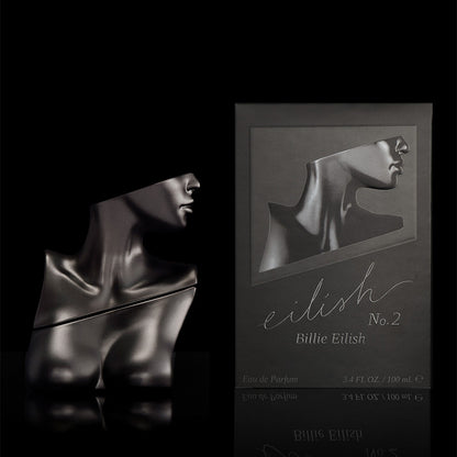 Billie Eilish No. 2 Eau De Parfum For Men &amp; Women