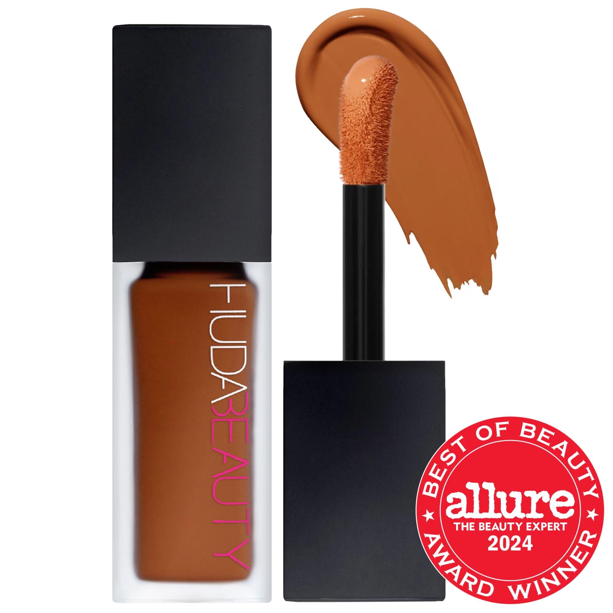 Huda Beauty 