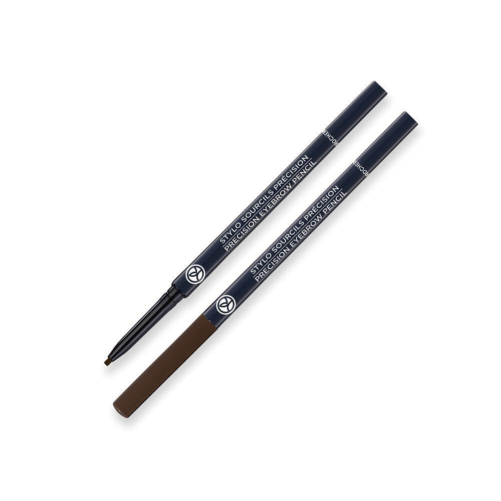 Anastasia Eyebrow Pencil - Long-Lasting, Natural Finish, Smudge-Proof