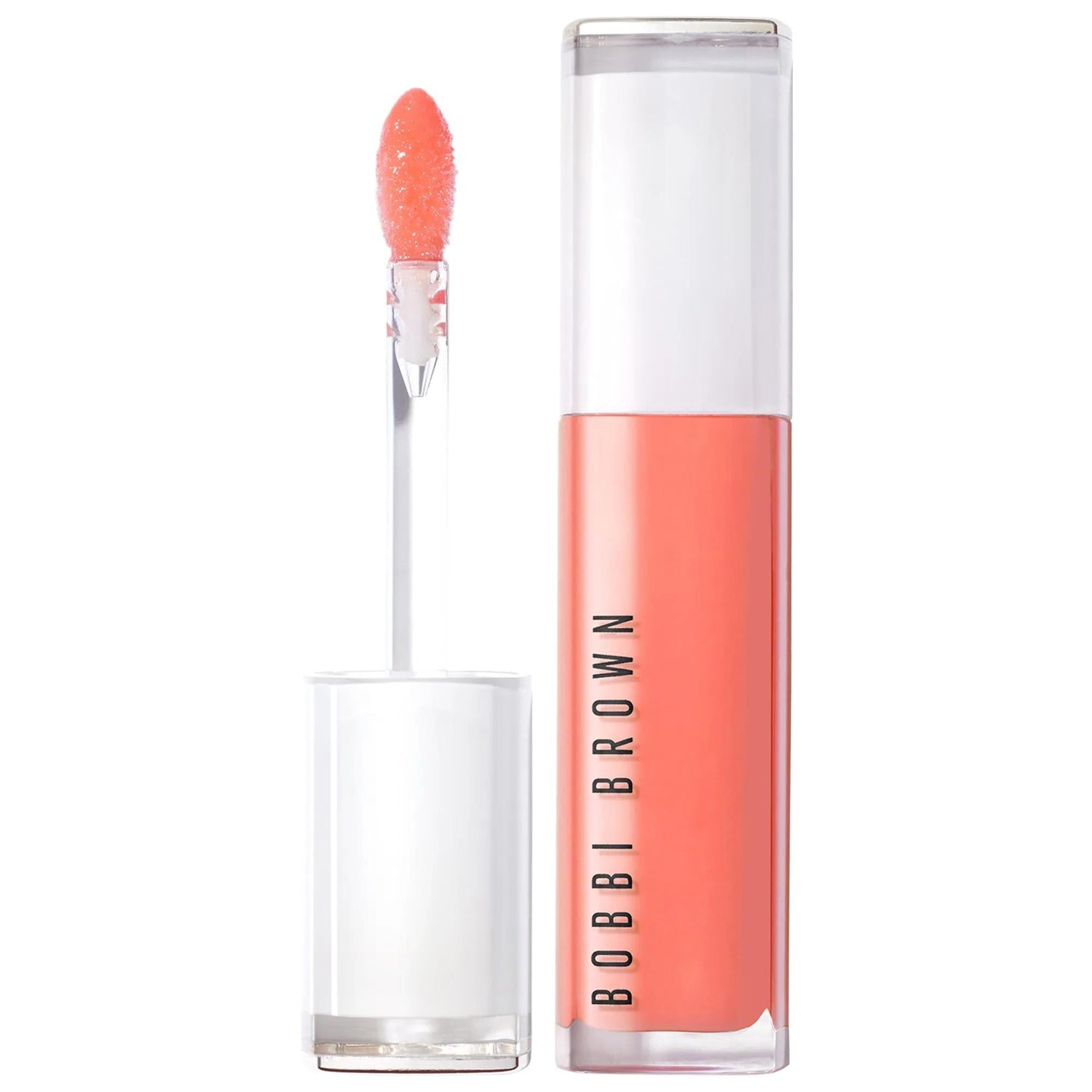 Extra Plump Hydrating Lip Oil: Plumping Lip Gloss with Hyaluronic Acid for Lasting Shine &amp; Dry Lip Relief