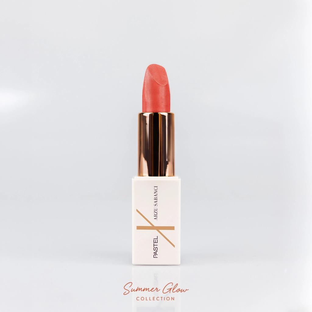 Pastel x Arzu Sabanci Shiny Moisturizing Lipstick 28