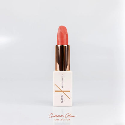 Pastel x Arzu Sabanci Shiny Moisturizing Lipstick 28