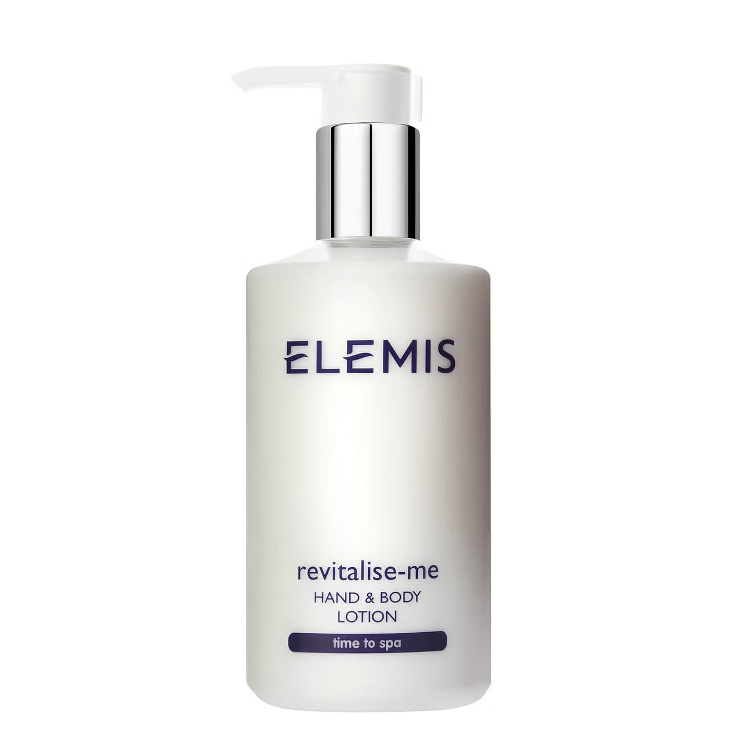 Elemis Revitalise-Me Hand &amp; Body Lotion 300mL
