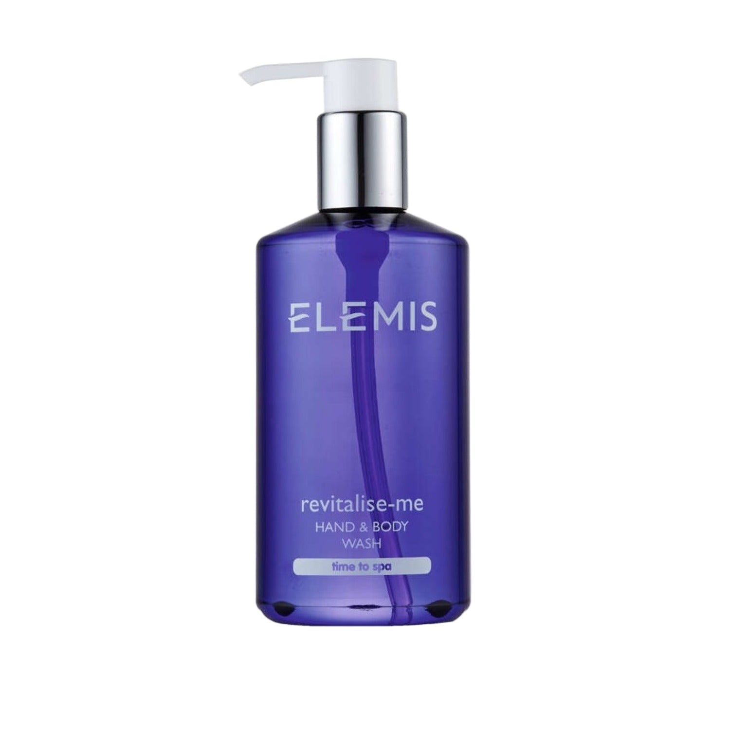Elemis Revitalise-Me Hand &amp; Body Wash 300mL