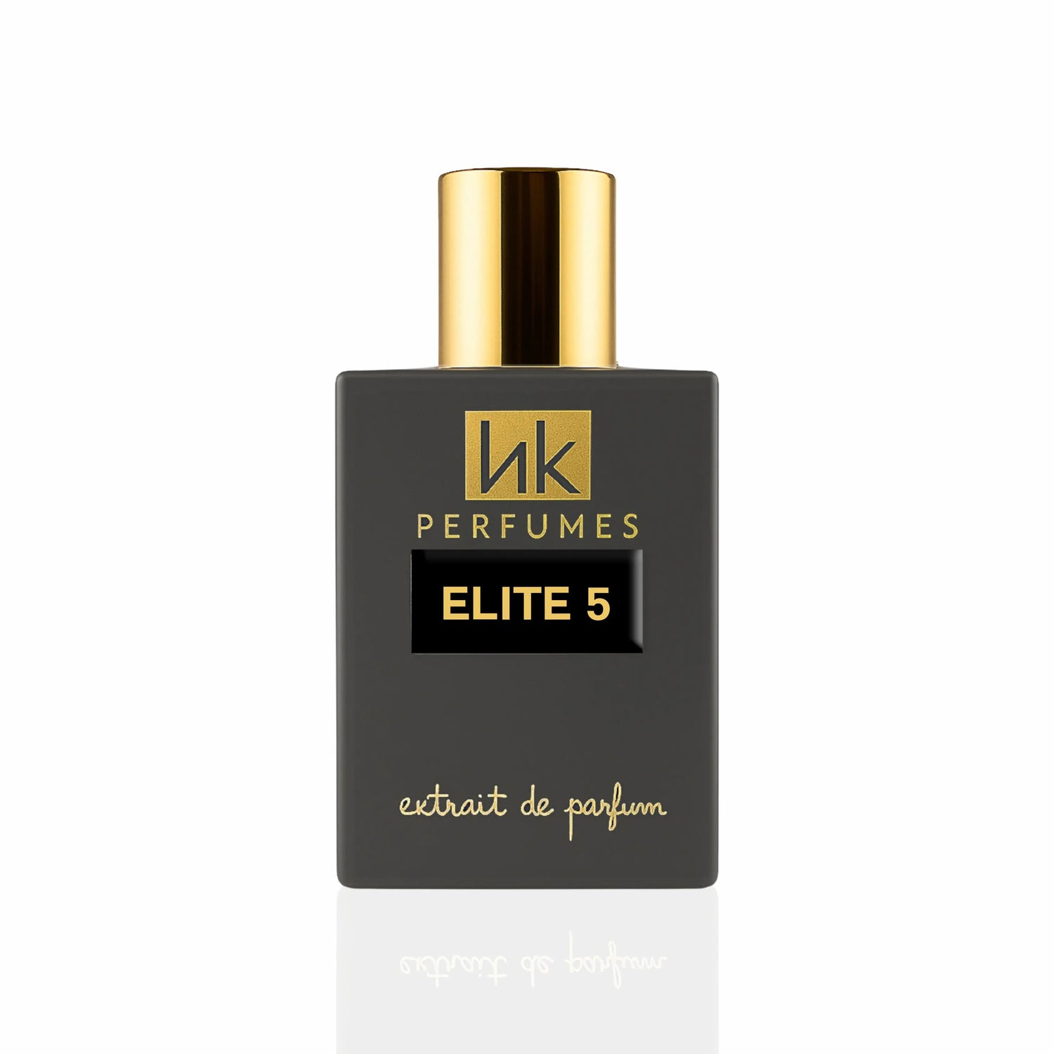 Elite 5 Inspired by Xerjoff Elixir perfume Extrait