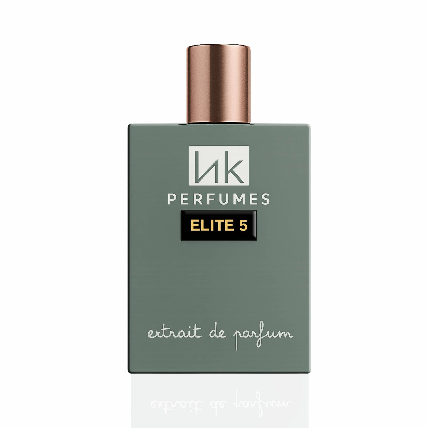 Elite 5 Inspired by Xerjoff Elixir perfume Extrait