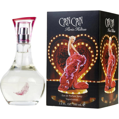 Paris Hilton Can Can Eau De Parfum
