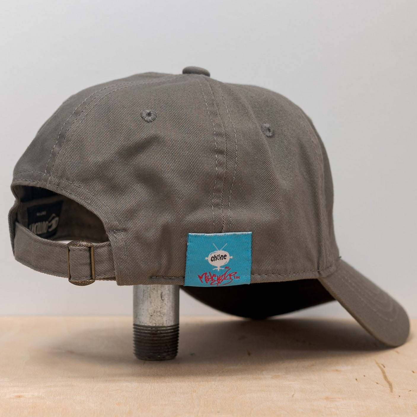 Jackson Flag - Embroidered Hat