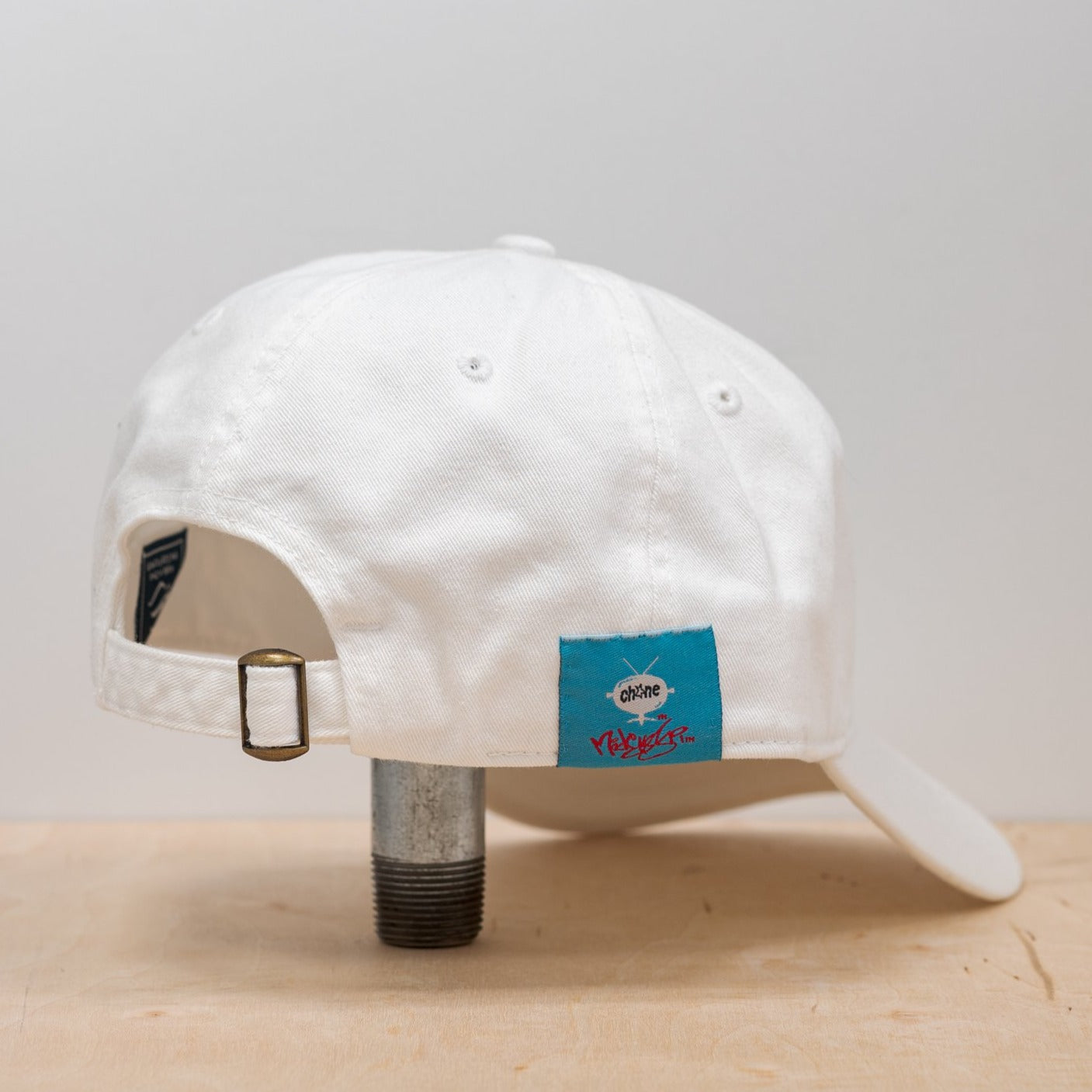 Jackson Flag - Embroidered Hat