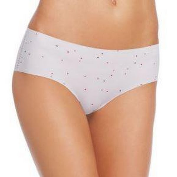 Calvin Klein Invisibles Hipster