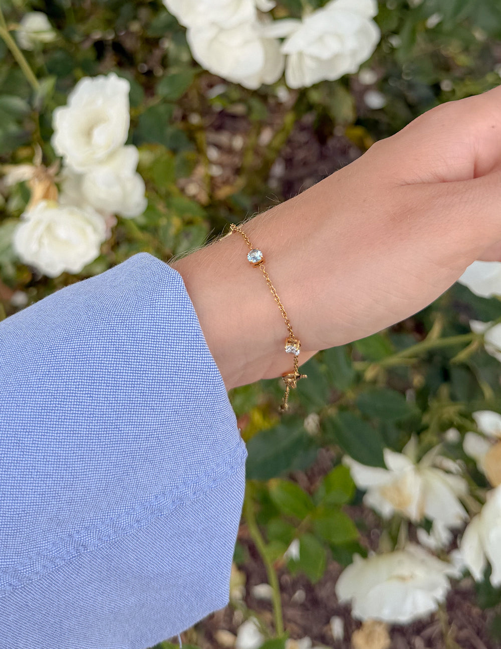 Everlight Link Bracelet