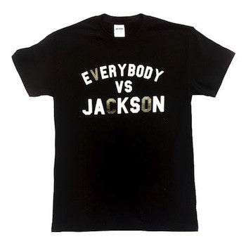 Everybody VS Jackson