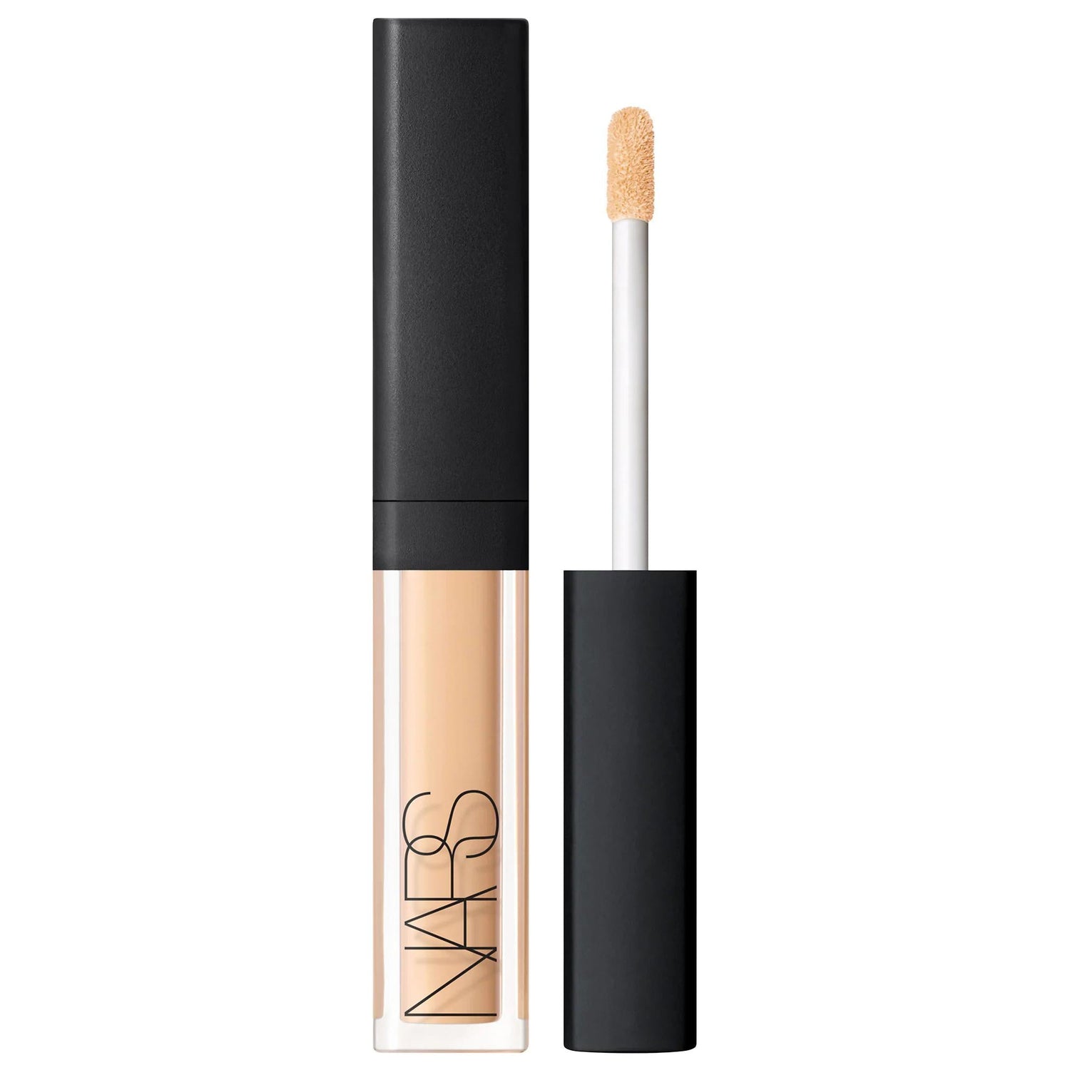 Radiant Creamy Concealer: Medium Coverage, Long Lasting Hydration, Vegan &amp; Paraben-Free for Brightening and Perfecting Skin