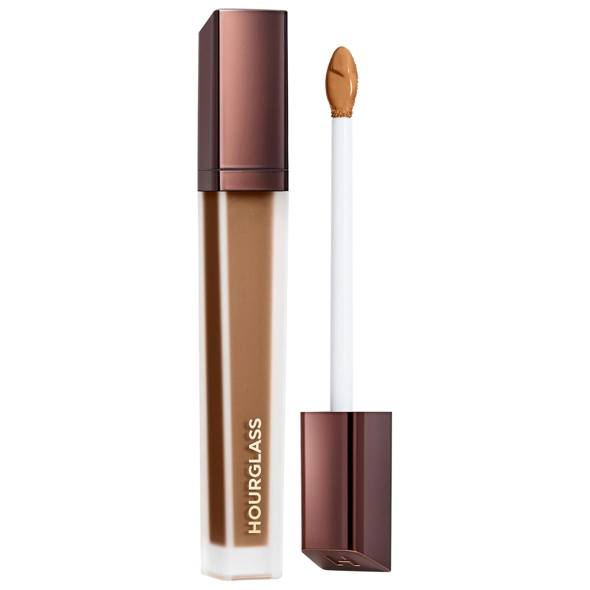 Vanish Airbrush Concealer: Full Coverage, Waterproof, Vegan, and Long-Lasting for Blemish &amp; Dark Circle Perfection