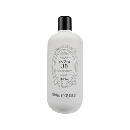Davines A New Color 30 Vol. 9% Activator Cream 1000 ml