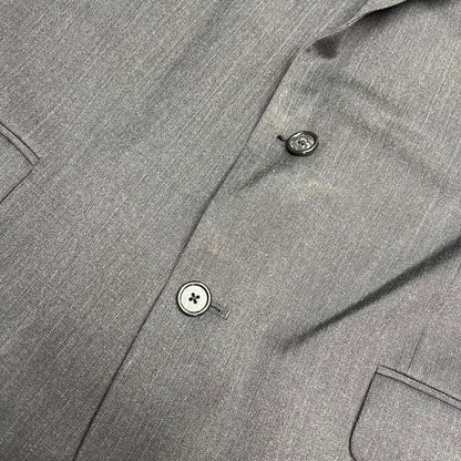 EISENBERG 2 Button Suit Blazer Men&