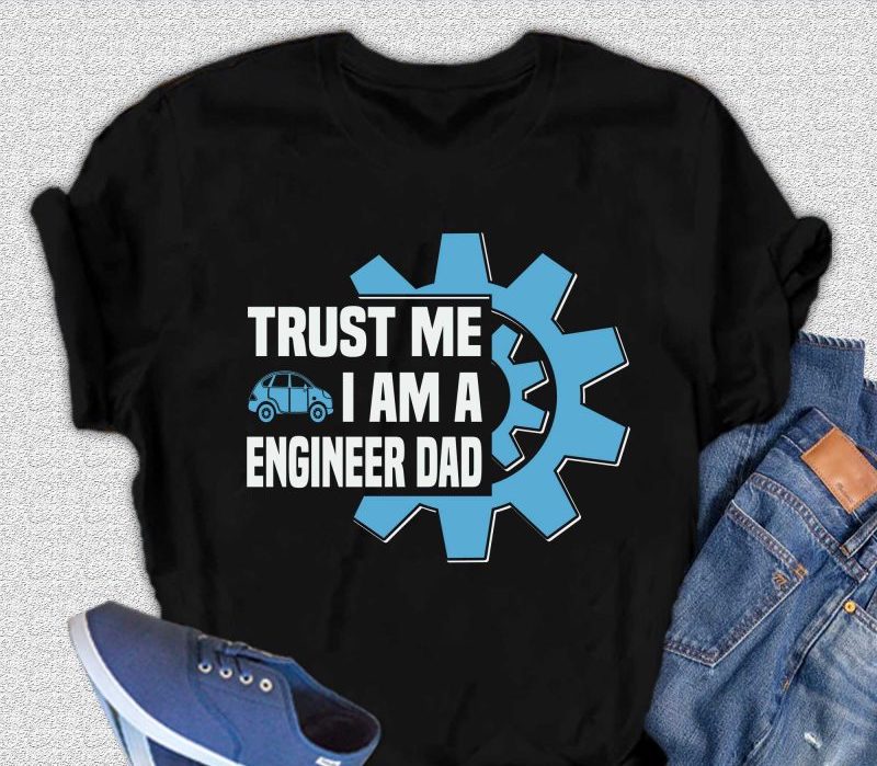Trust Me I&