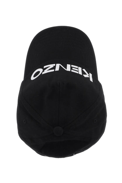 KENZO BIG LOGO Cap for Men