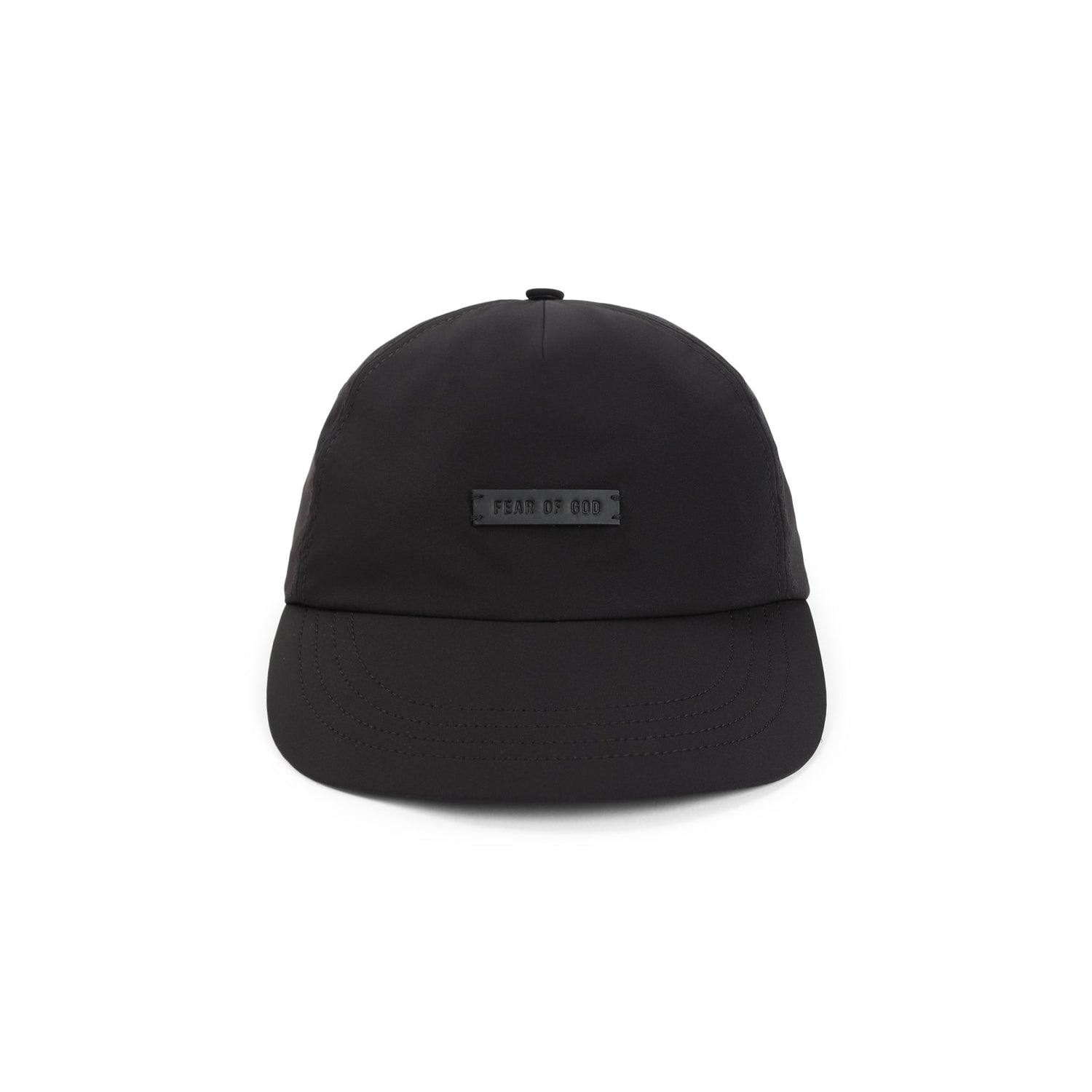 FEAR OF GOD Essentials Dad Cap