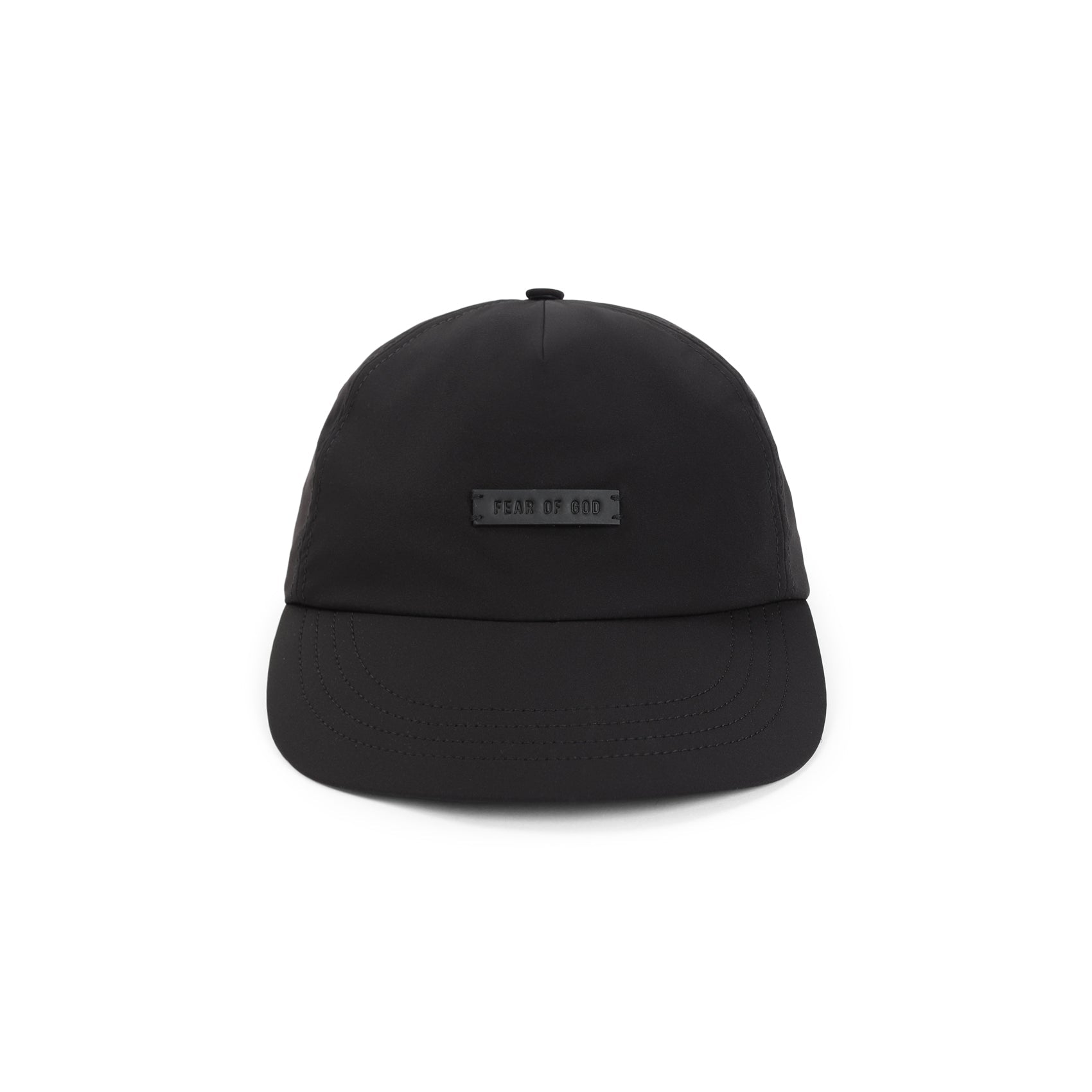 FEAR OF GOD Essentials Dad Cap