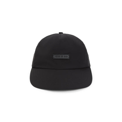 FEAR OF GOD Essentials Dad Cap