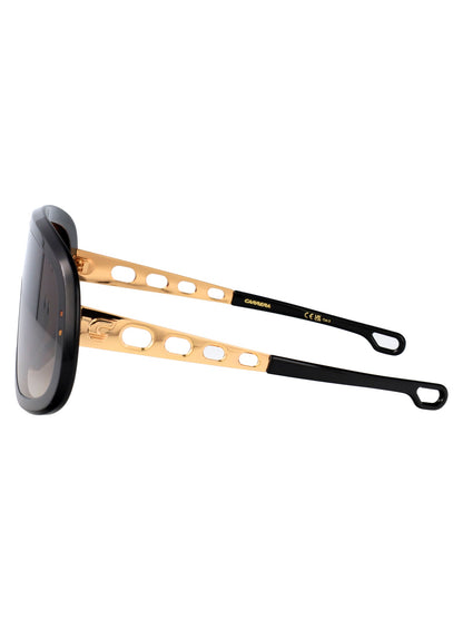 CARRERA Acetate Sunglasses for Men - Season SS25