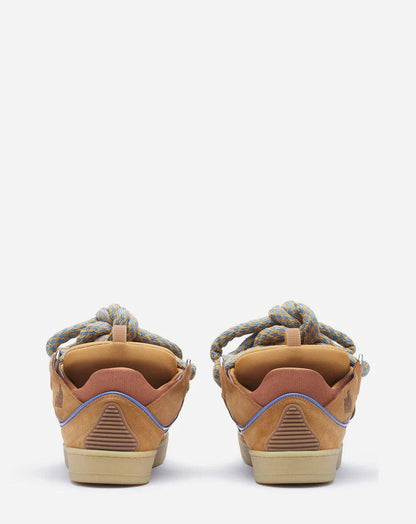 Lanvin Skate Curb Sneakers - Chunky Design, Premium Comfort Shoes