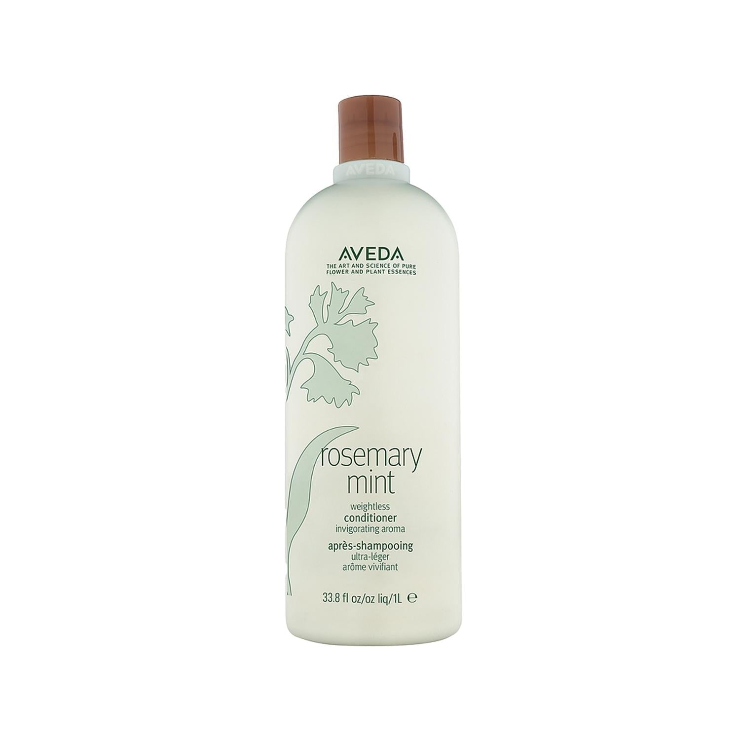 Aveda Rosemary Mint Weightless Conditioner 1000 ml