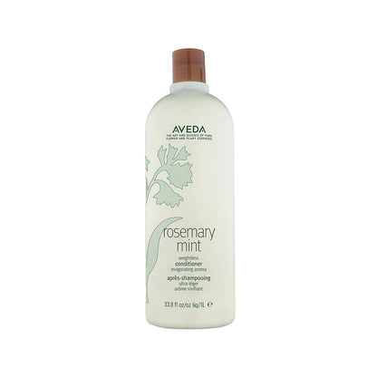Aveda Rosemary Mint Weightless Conditioner 1000 ml