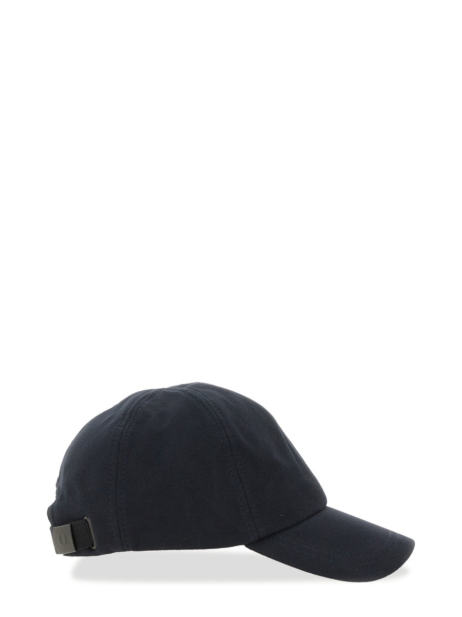 FRED PERRY Classic Baseball Cap