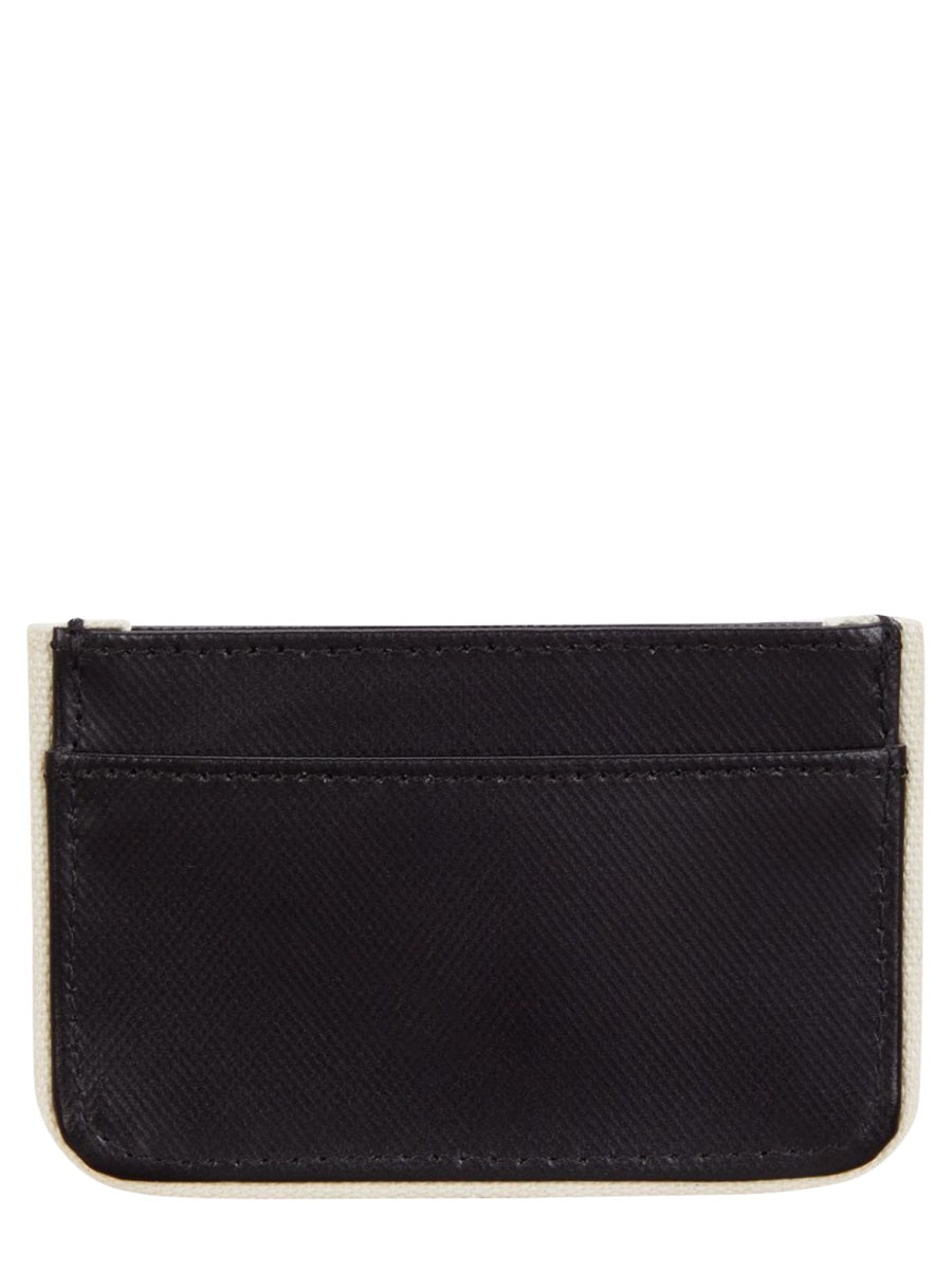 FRED PERRY Mini Card Holder for Men