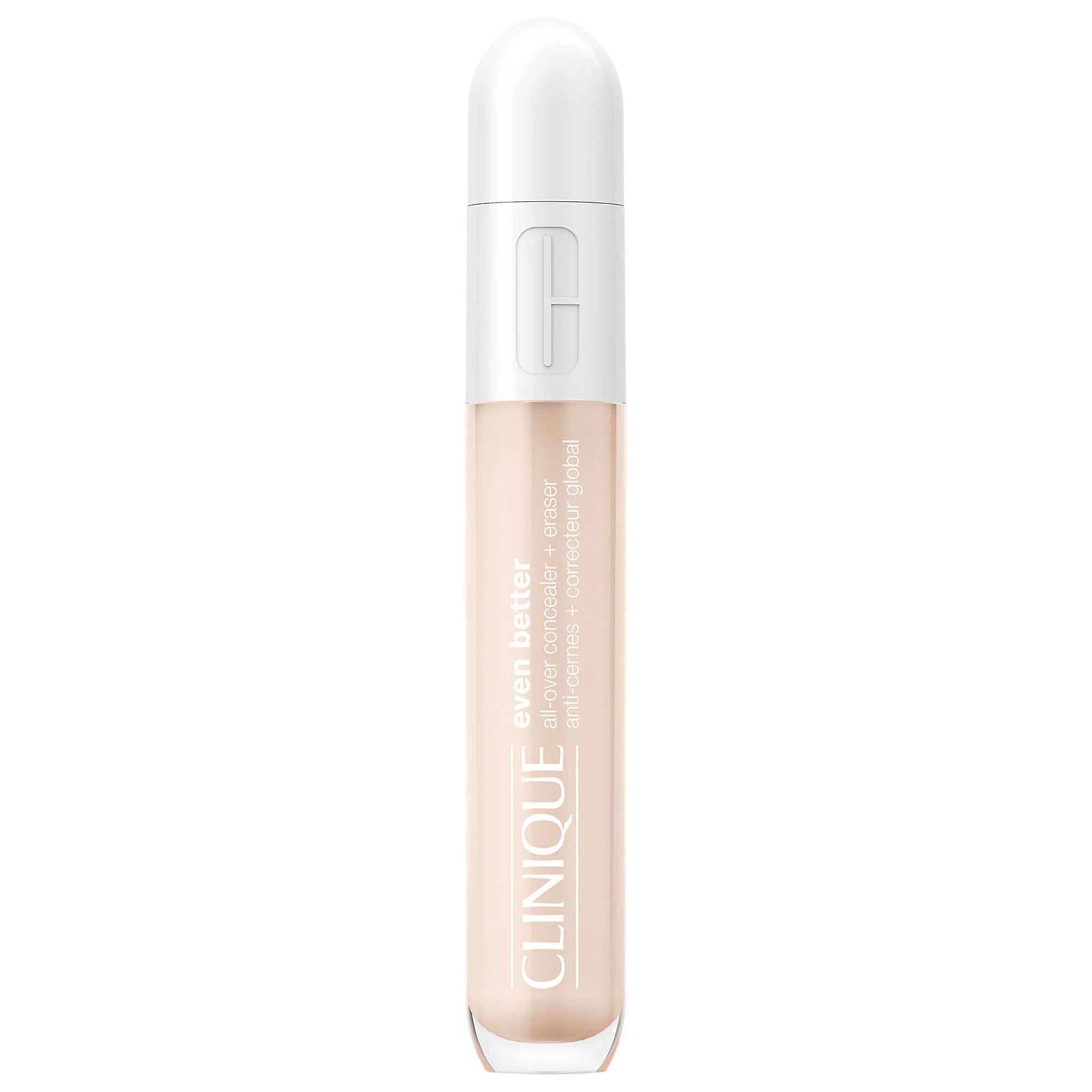 Even Betterª All-Over Concealer + Eraser - Lightweight Full-Coverage Concealer for Dark Circles &amp; Spots