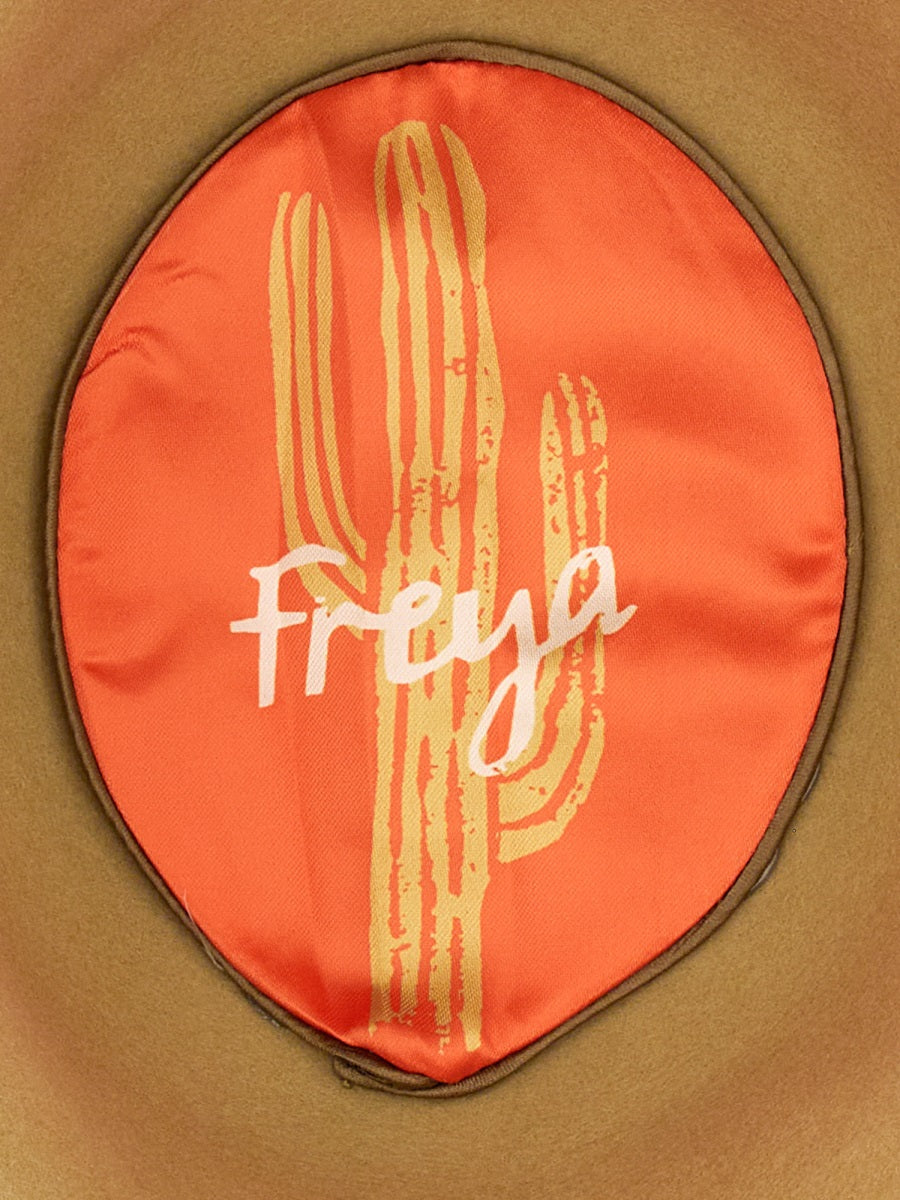SUPERDUPER Freya Wool Bucket Hat for Men