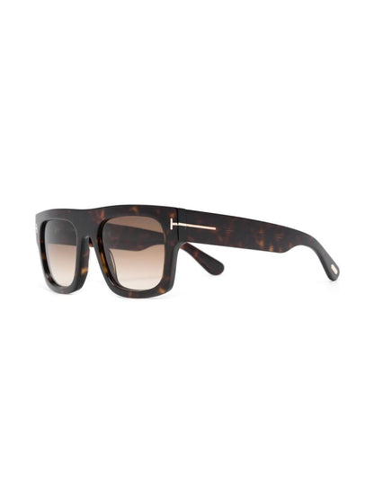 TOM FORD Fausto Sunglasses for Men