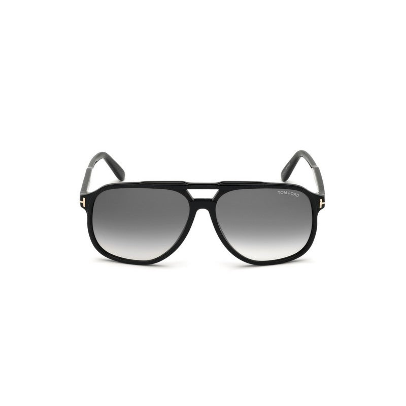 TOM FORD Premium Gradient Sunglasses for Men