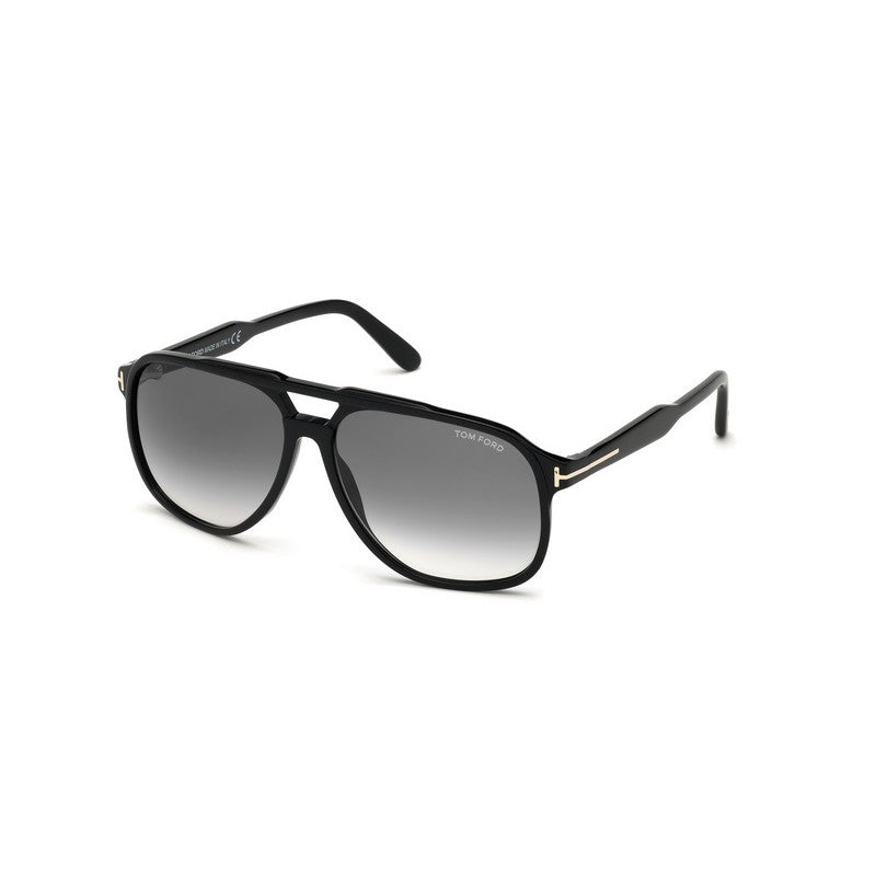 TOM FORD Premium Gradient Sunglasses for Men