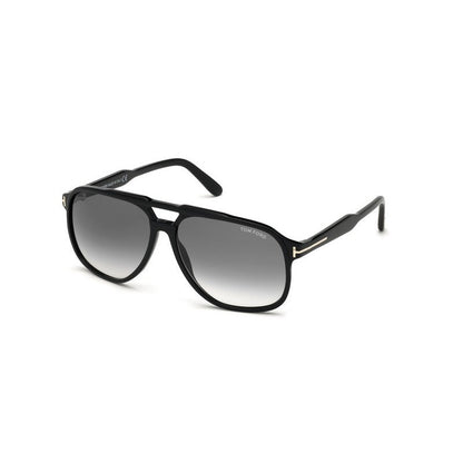 TOM FORD Premium Gradient Sunglasses for Men