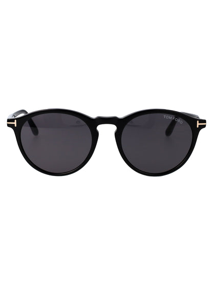 TOM FORD Aurele Sunglasses for Men