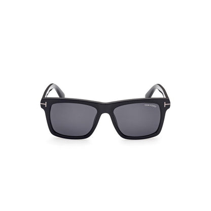 TOM FORD BUCKLEY-02 FT0906-N Sunglasses for Men