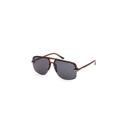 TOM FORD HUGO-02 FT1003 Men&