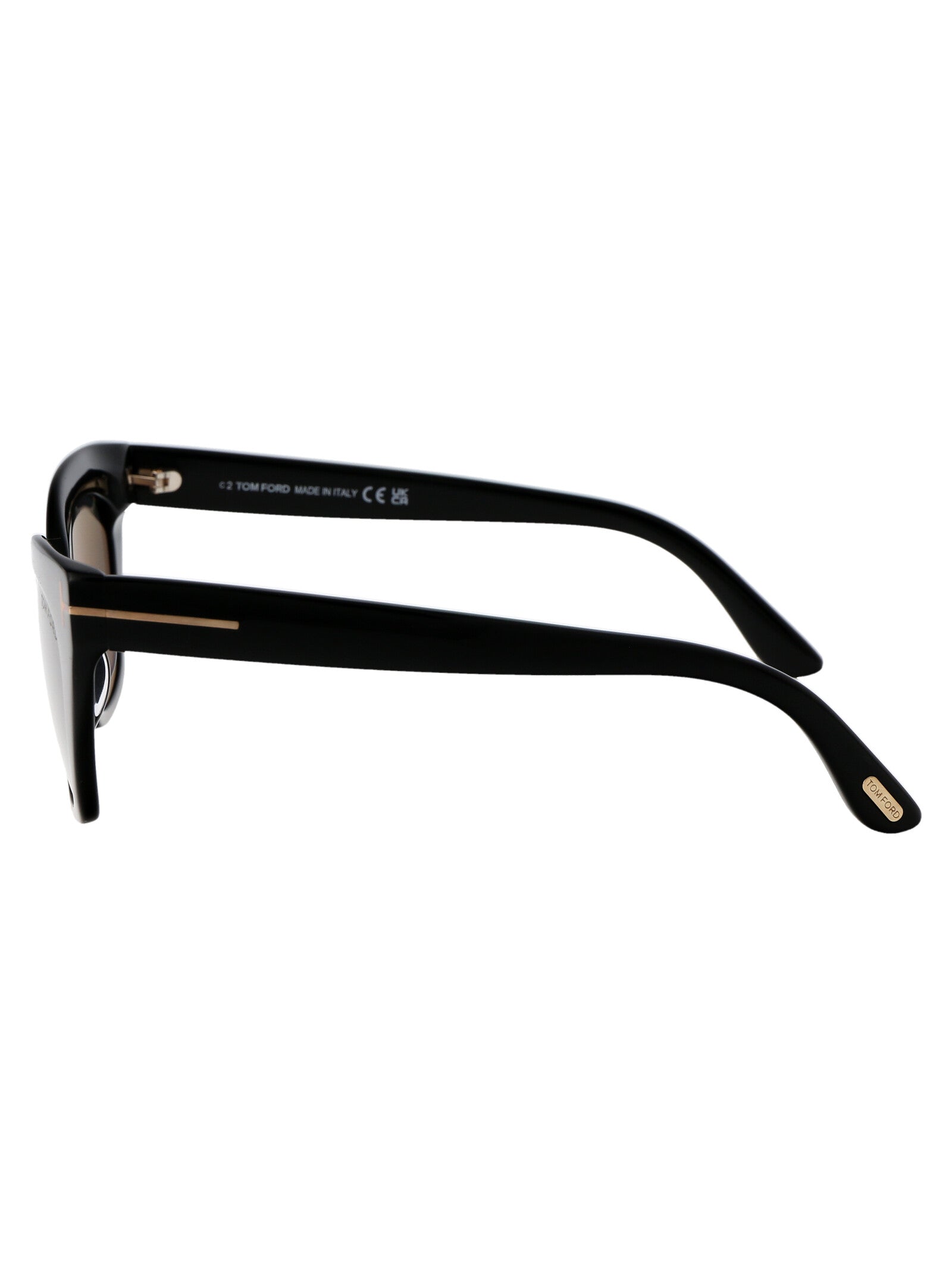 TOM FORD Sleek Acetate Sunglasses for Women