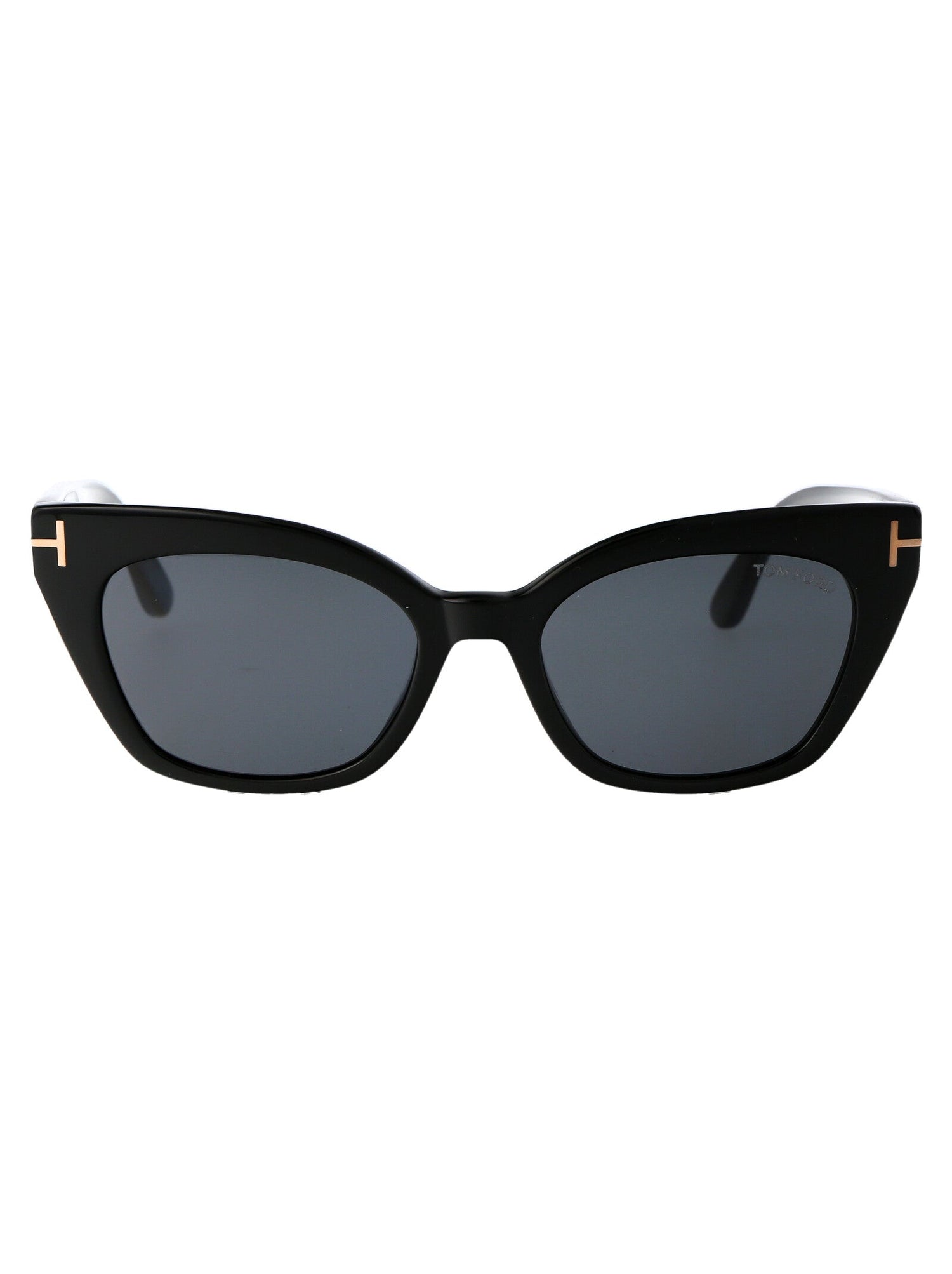 TOM FORD Sleek Acetate Sunglasses for Women