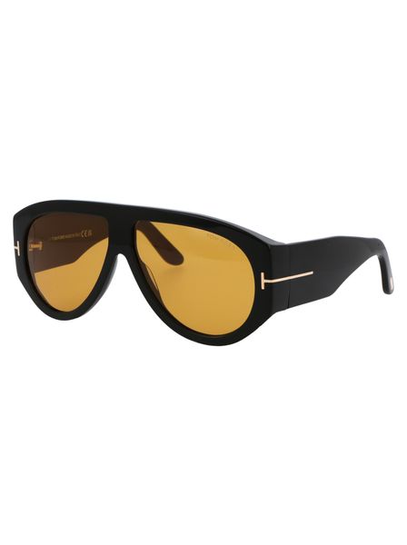 TOM FORD Bronson Sunglasses for Men